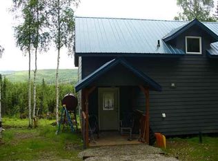 1282 Molly Rd, Fairbanks, AK 99709