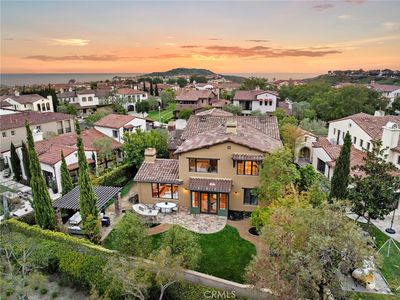 5 Hidden Pass, Newport Coast, CA, 92657