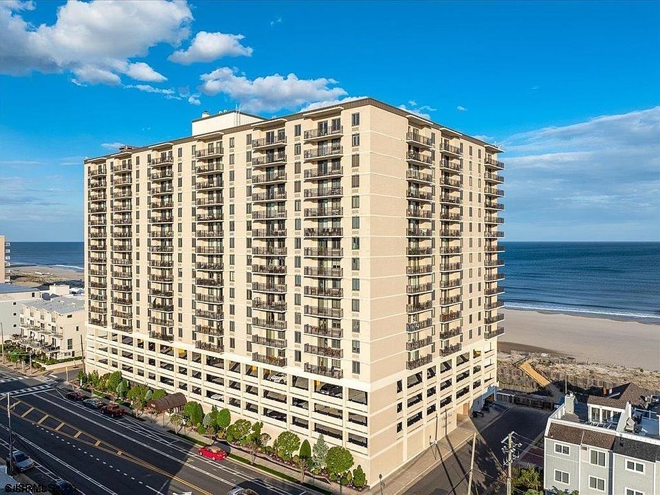 1st image of 9600 Atlantic Ave APT 1614