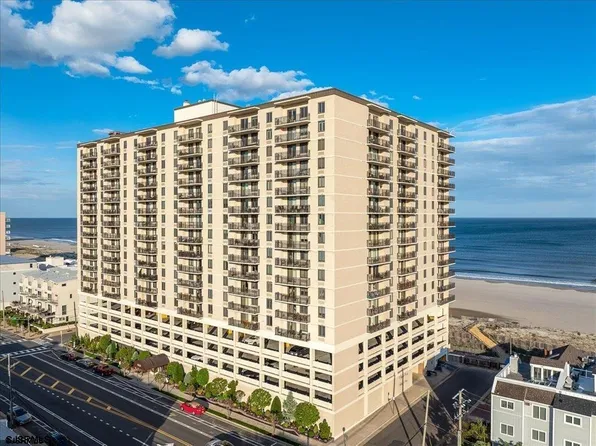 9600 Atlantic Ave APT 1614, Margate City, NJ 08402