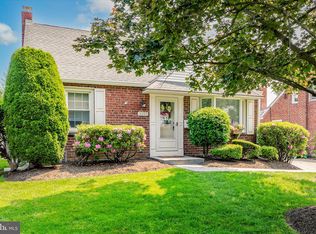 2257 Avon Rd, Ardmore, PA 19003