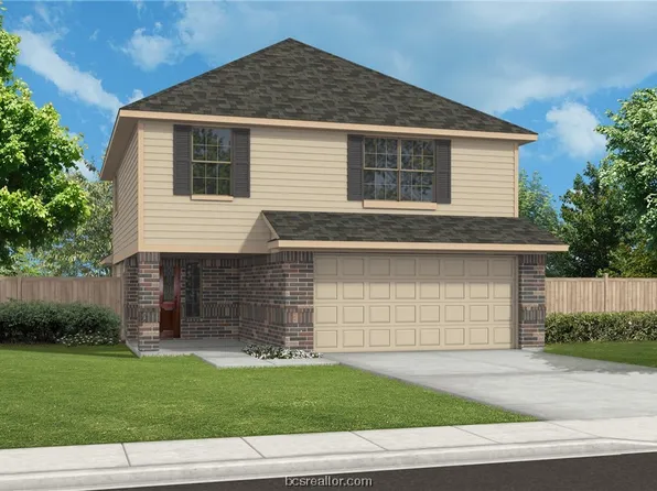 4732 Milagro Loop, Bryan, TX 77807