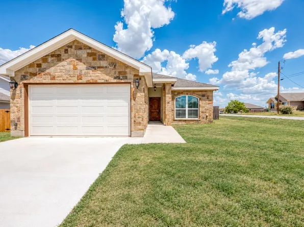 1516 stonecrest Drive, Granite Shoals, TX 78654