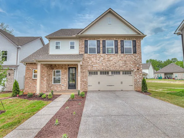 124 Limbury Ct Lot 106, White House, TN 37188