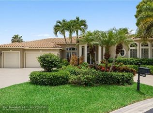 6651 NW 99th Ave, Parkland, FL 33076