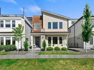 83 S Crestview Ave, Eagle, ID 83616