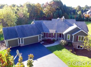 3391 Glenstone Ct SE, Grand Rapids, MI 49546