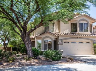 7510 E Christmas Cholla Dr, Scottsdale, AZ 85255