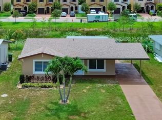 5501 NW 50th Ave, Tamarac, FL 33319