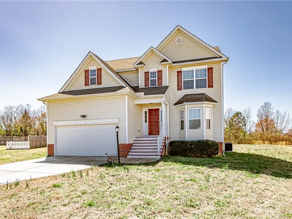 3800 Candlegrove Ct, Richmond, VA 23223