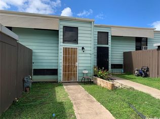 87-196 Helelua St APT 2, Waianae, HI 96792