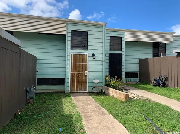 87-196 Helelua St APT 2, Waianae, HI 96792