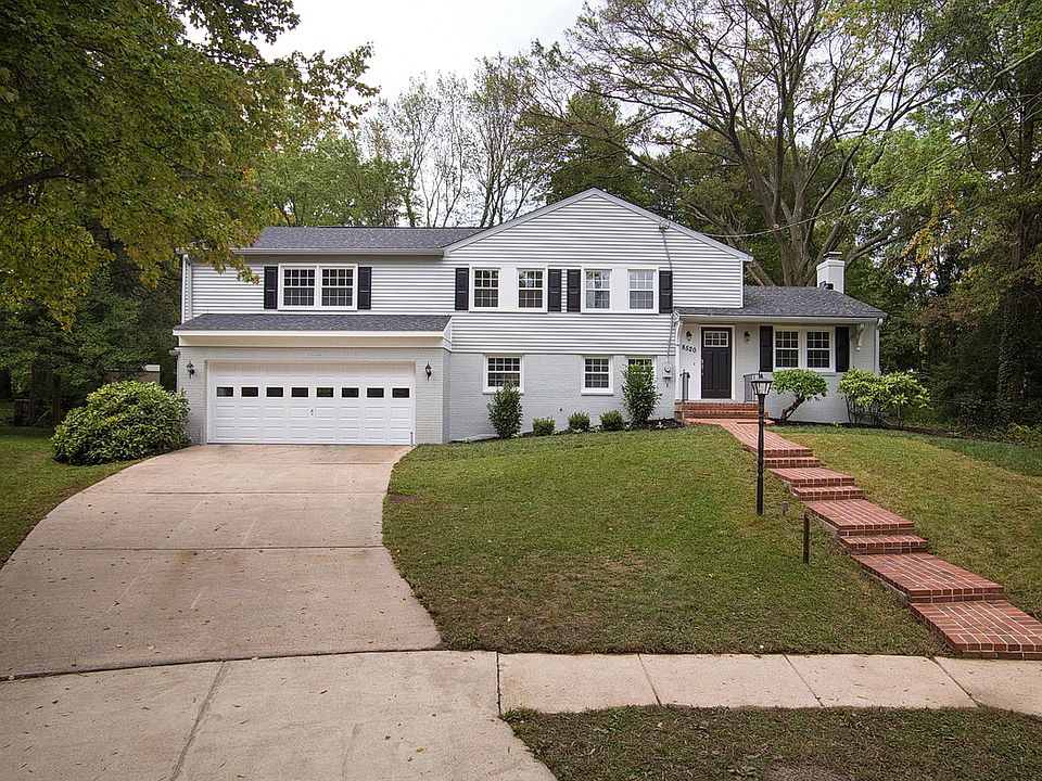1st image of 8520 Culver Pl