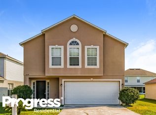 4459 S Marsh Hawk Dr, Jacksonville, FL 32218