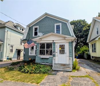 404 Helen St, Syracuse, NY, 13203