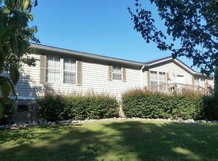 4340 Trion Teloga Rd, Summerville, GA 30747