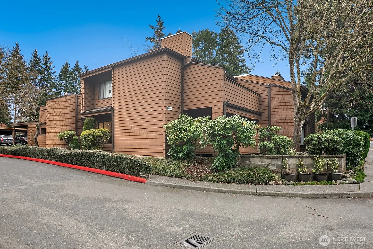 11510 NE 128th Street #2 photo 1