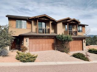 2004 E Thunder Mtn, Payson, AZ 85541