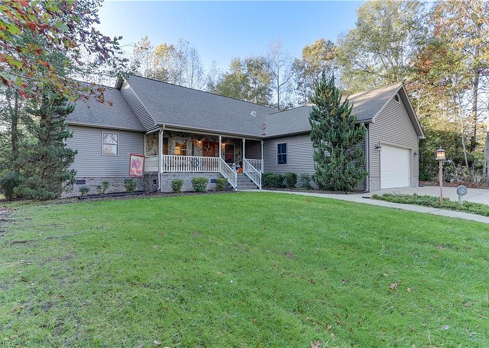 124 Gillette Ct, Franklin, VA 23851 Zillow