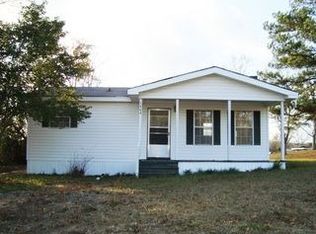 1464 S Cotton St, Andalusia, AL 36420