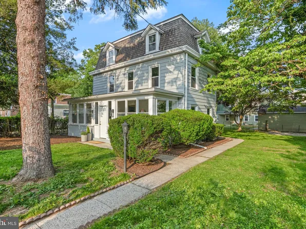 601 Vernon St, Media, PA 19063