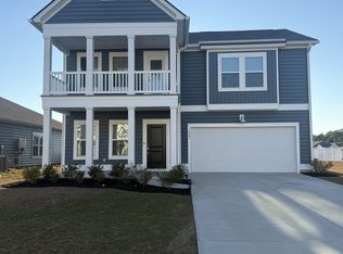 1043 Harbison Cir, Myrtle Beach, SC 29579