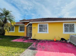 12472 SW 220th St, Miami, FL 33170