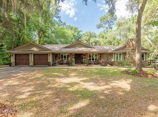 14164 Blanche Rd, Jacksonville, FL 32223