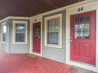 42 Alicia Rd #2, Dorchester Center, MA 02124