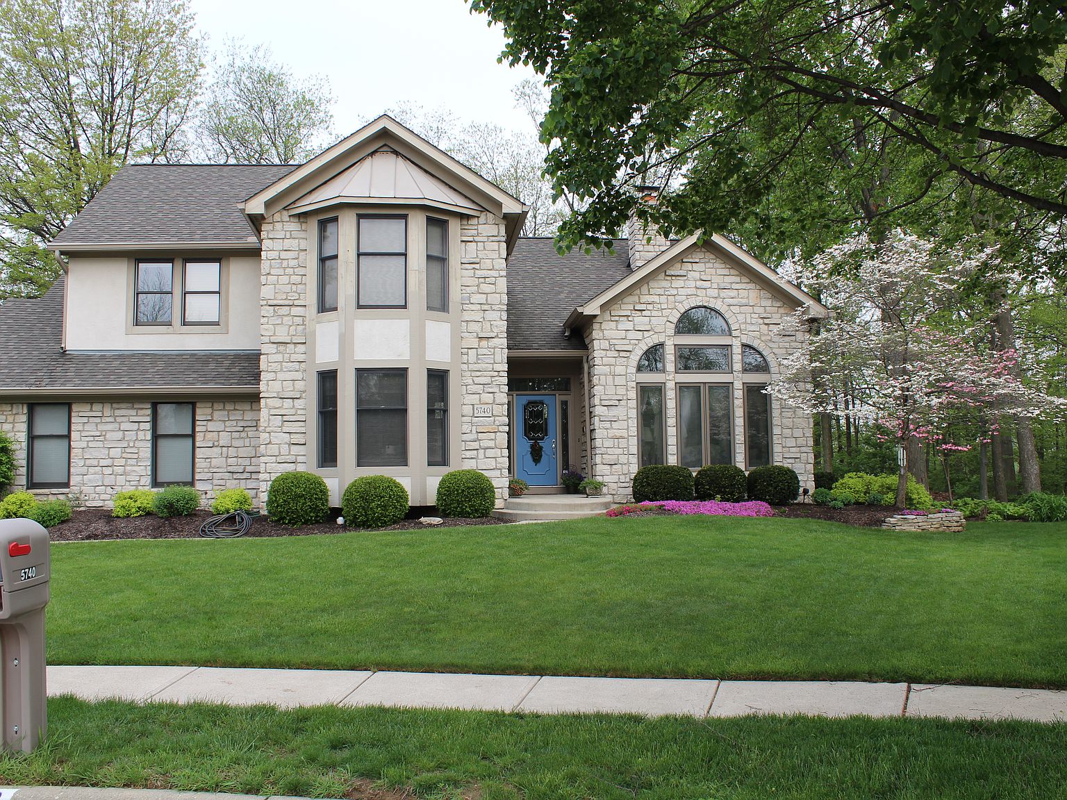 5740 Desmond Ct, Dublin, OH 43017 Zillow