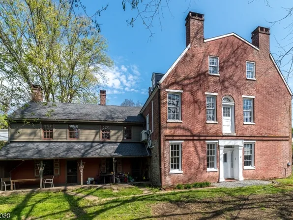 157 Route519, Pohatcong Twp., NJ 08865