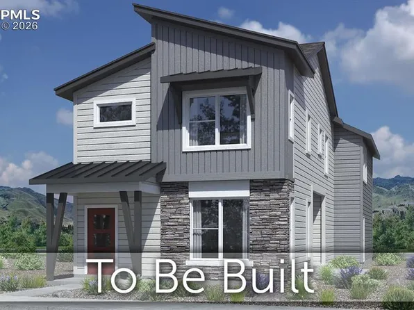 8791 Shorewood Dr, Colorado Springs, CO 80908