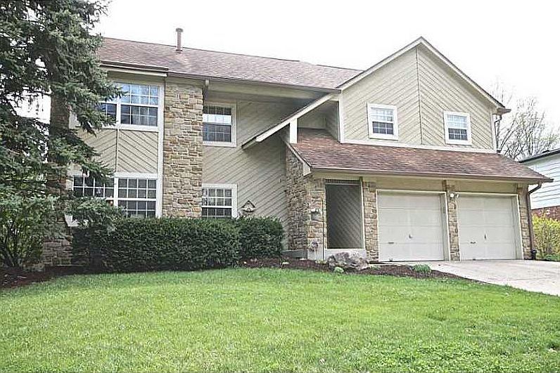 1st image of 9001 Lincolncreek Cir