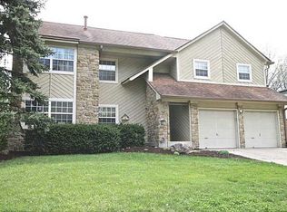 9001 Lincolncreek Cir, Indianapolis, IN 46234