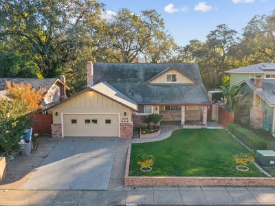 424 Beelard Drive, Vacaville, CA, 95687