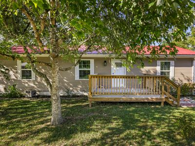408 Magnolia St, Baxter, TN, 38544