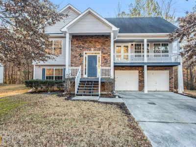 3552 Oakshire Way SE, Atlanta, GA, 30354