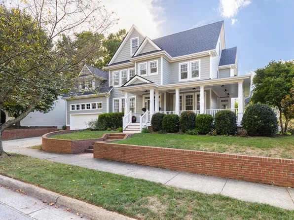 209 Old Larkspur Way, Chapel Hill, NC 27516