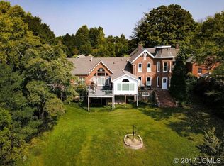 226 Fairmount Dr, Madison, IN 47250