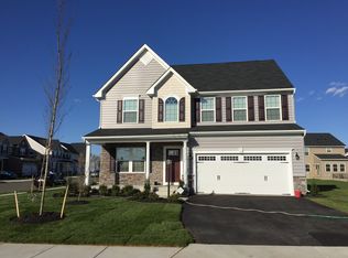 41422 Carriage Horse Dr, Aldie, VA 20105