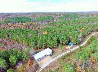 105 Sickler Rd, Hohenwald, TN 38462