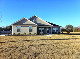 4197 Valley Forge Rd, Aynor, SC 29511