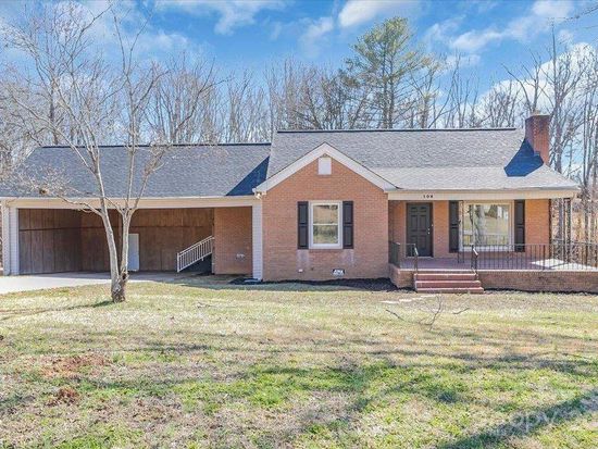 108 Calton Dr, Gaffney, SC 29341
