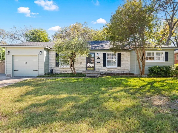 3900 Gorman Ave, Waco, TX 76710