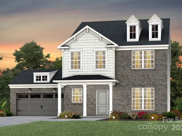 2217 Riverbend Ave #65, Monroe, NC 28110