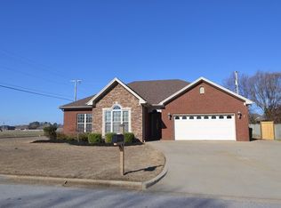 315 W Nassau Ave, Muscle Shoals, AL 35661
