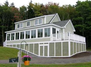 62 Fort Baldwin Rd, Phippsburg, ME 04562