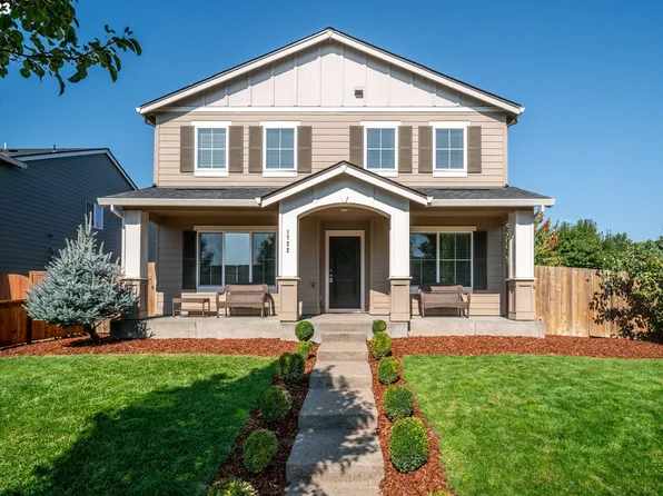 1722 NW Onsdorff Blvd, Battle Ground, WA 98604