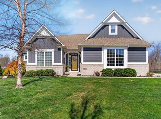 13852 Ambria Dr, McCordsville, IN