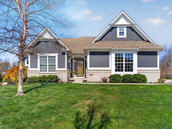 13852 Ambria Dr, McCordsville, IN 46055